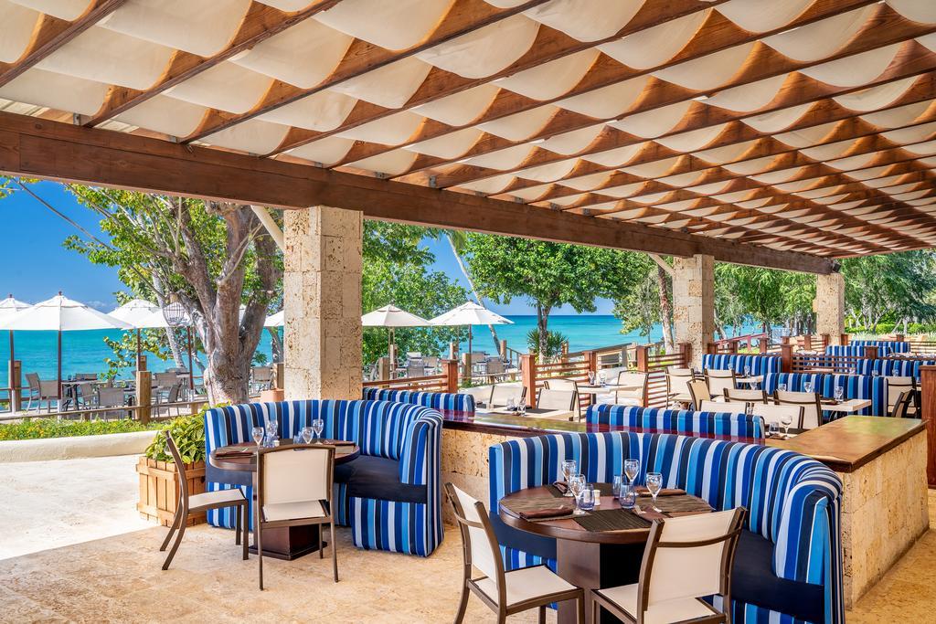 Dreams La Romana Resort And Spa (Adults Only) Bayahibe Exterior photo