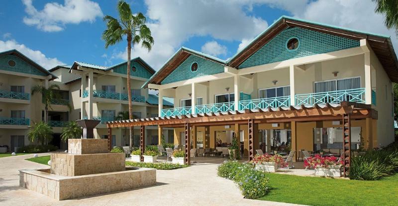 Dreams La Romana Resort And Spa (Adults Only) Bayahibe Exterior photo